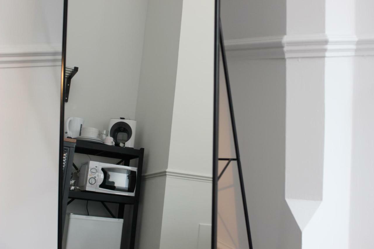 Reading Serviced Rooms Ngoại thất bức ảnh