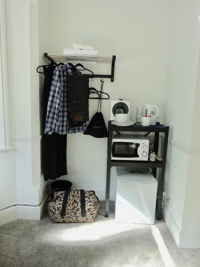 Reading Serviced Rooms Ngoại thất bức ảnh