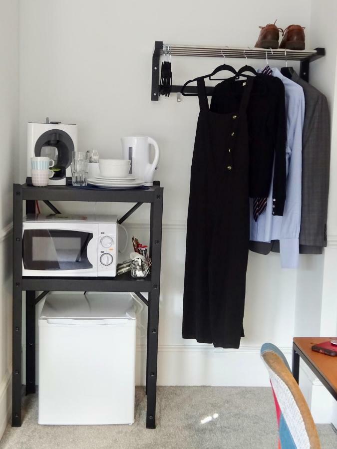 Reading Serviced Rooms Ngoại thất bức ảnh