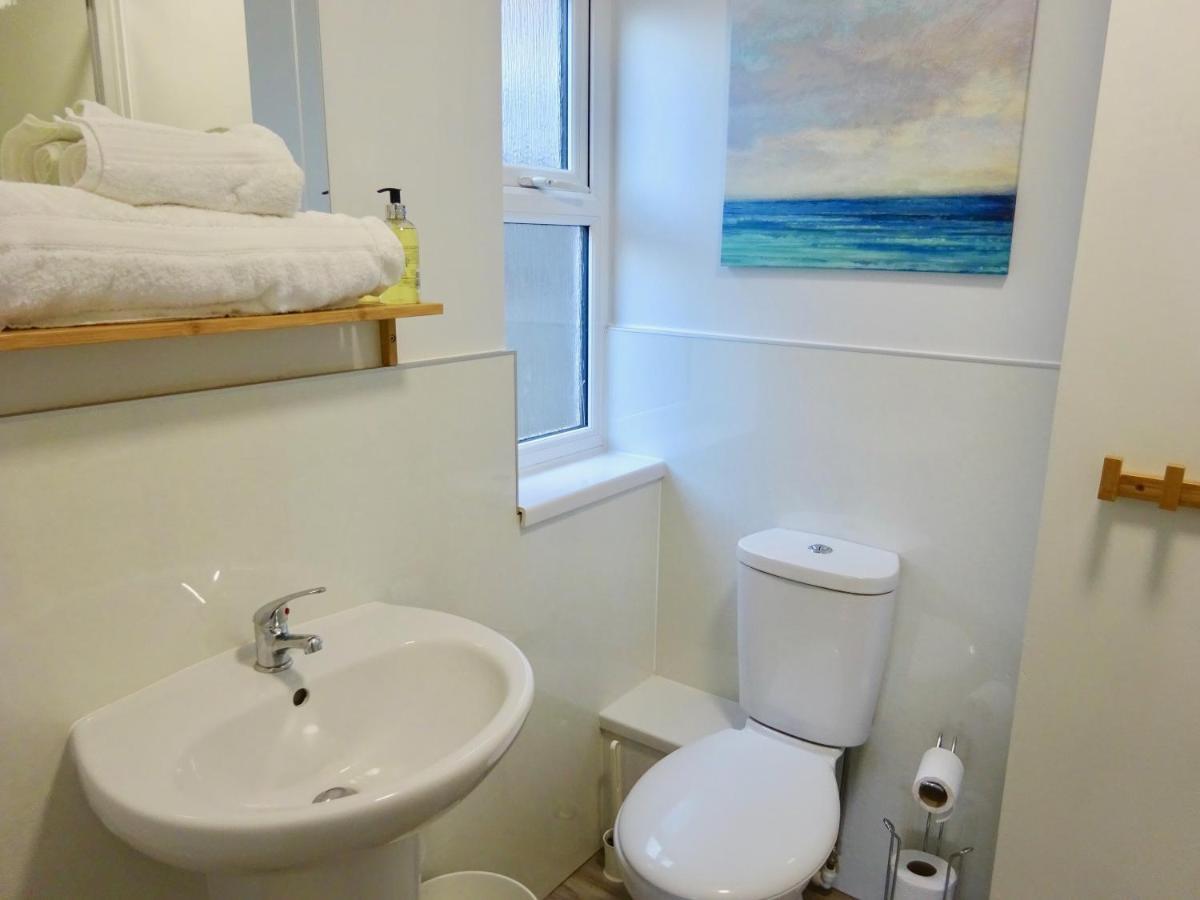Reading Serviced Rooms Ngoại thất bức ảnh