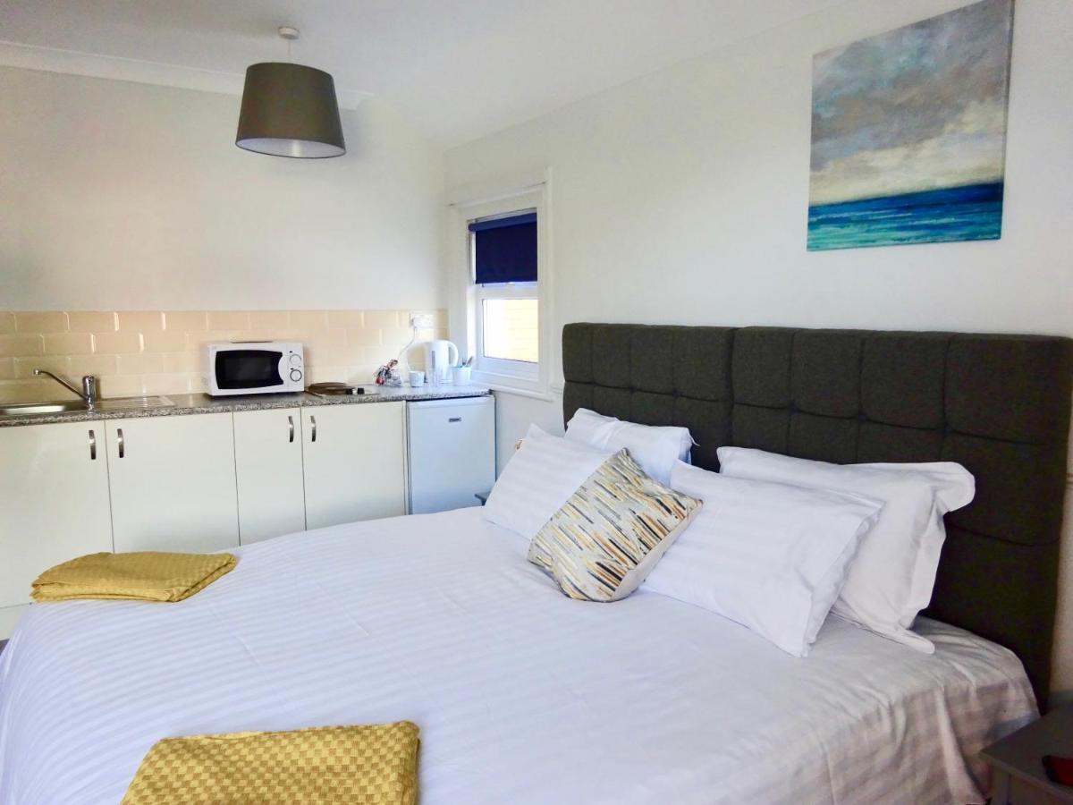 Reading Serviced Rooms Ngoại thất bức ảnh