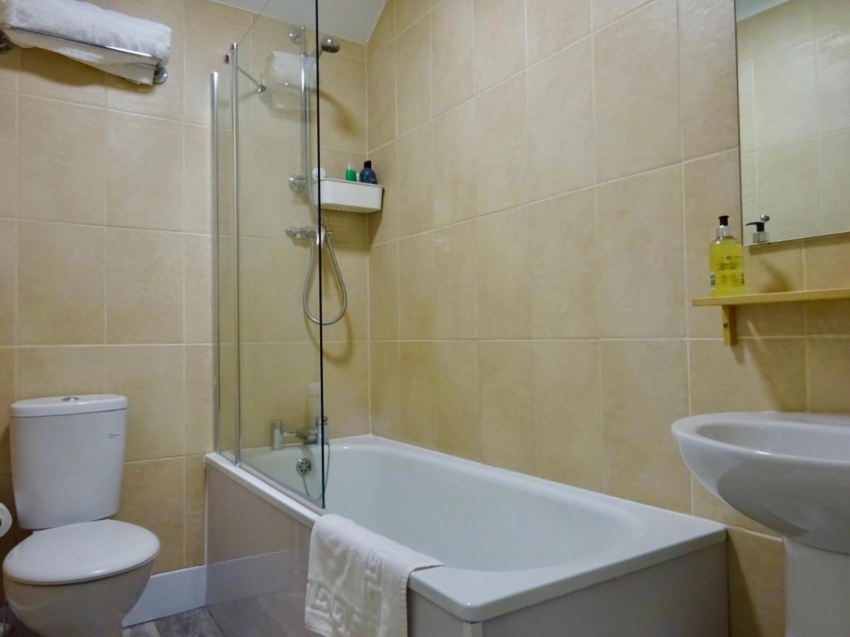 Reading Serviced Rooms Ngoại thất bức ảnh