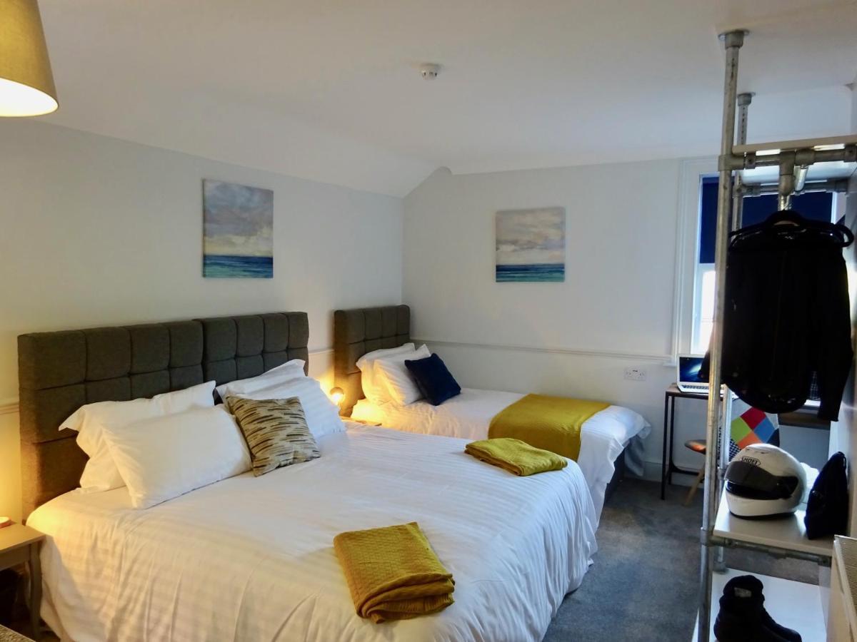 Reading Serviced Rooms Ngoại thất bức ảnh